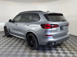 BMW X5 sDrive40i Sports Activity Vehicle 2026