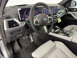 BMW X5 sDrive40i Sports Activity Vehicle 2026