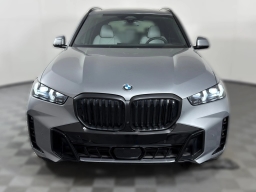 BMW X5 sDrive40i Sports Activity Vehicle 2026