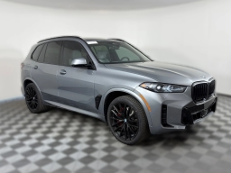 BMW X5 sDrive40i Sports Activity Vehicle 2026