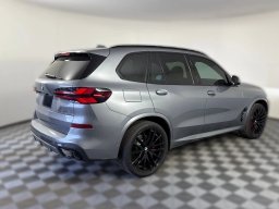 BMW X5 sDrive40i Sports Activity Vehicle 2026