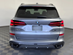 BMW X5 sDrive40i Sports Activity Vehicle 2026