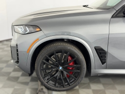 BMW X5 sDrive40i Sports Activity Vehicle 2026