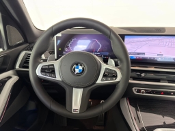 BMW X5 sDrive40i Sports Activity Vehicle 2026