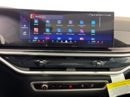 BMW X5 sDrive40i Sports Activity Vehicle 2026