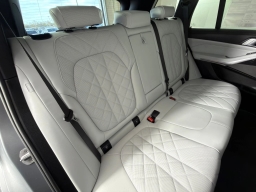 BMW X5 sDrive40i Sports Activity Vehicle 2026