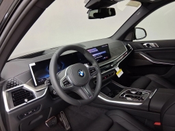 BMW X5 sDrive40i Sports Activity Vehicle 2026