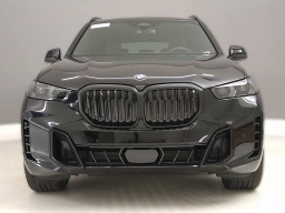 BMW X5 sDrive40i Sports Activity Vehicle 2026