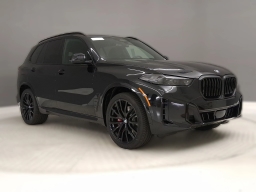 BMW X5 sDrive40i Sports Activity Vehicle 2026