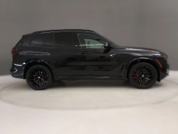 BMW X5 sDrive40i Sports Activity Vehicle 2026