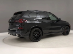 BMW X5 sDrive40i Sports Activity Vehicle 2026