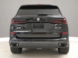 BMW X5 sDrive40i Sports Activity Vehicle 2026