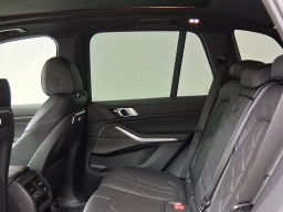 BMW X5 sDrive40i Sports Activity Vehicle 2026