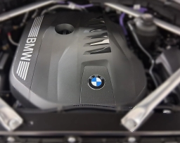 BMW X5 sDrive40i Sports Activity Vehicle 2026