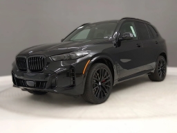 BMW X5 sDrive40i Sports Activity Vehicle 2026