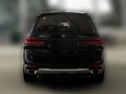 BMW X7 xDrive40i Sports Activity Vehicle 2026