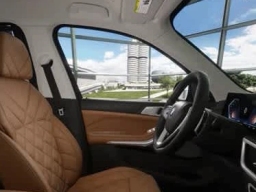 BMW X7 xDrive40i Sports Activity Vehicle 2026