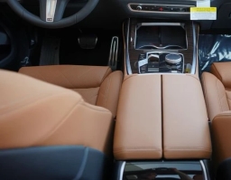 BMW X7 xDrive40i Sports Activity Vehicle 2026