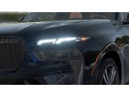 BMW X7 xDrive40i Sports Activity Vehicle 2026