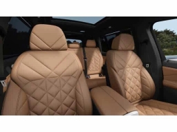 BMW X7 xDrive40i Sports Activity Vehicle 2026