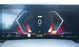 BMW X7 xDrive40i Sports Activity Vehicle 2026