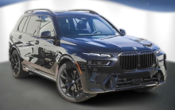 BMW X7 xDrive40i Sports Activity Vehicle 2026