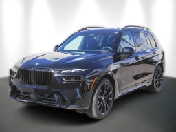 BMW X7 xDrive40i Sports Activity Vehicle 2026