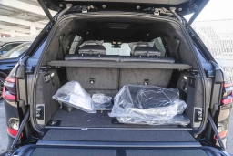 BMW X7 xDrive40i Sports Activity Vehicle 2026