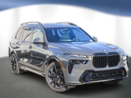 BMW X7 xDrive40i Sports Activity Vehicle 2026