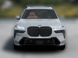 BMW X7 xDrive40i Sports Activity Vehicle 2026