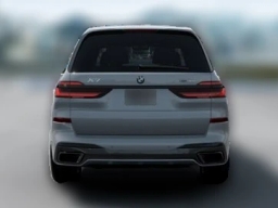 BMW X7 xDrive40i Sports Activity Vehicle 2026