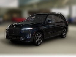 BMW X7 xDrive40i Sports Activity Vehicle 2026