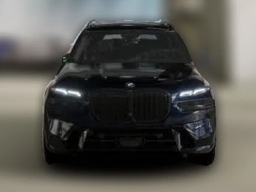 BMW X7 xDrive40i Sports Activity Vehicle 2026