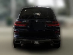 BMW X7 xDrive40i Sports Activity Vehicle 2026