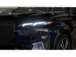 BMW X7 xDrive40i Sports Activity Vehicle 2026