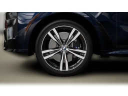 BMW X7 xDrive40i Sports Activity Vehicle 2026