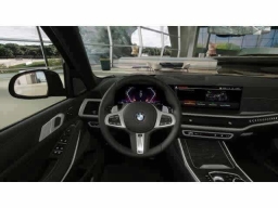 BMW X7 xDrive40i Sports Activity Vehicle 2026