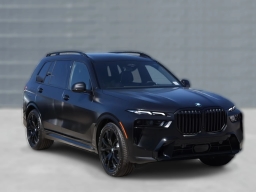 BMW X7 xDrive40i Sports Activity Vehicle 2026