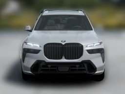 BMW X7 xDrive40i Sports Activity Vehicle 2026