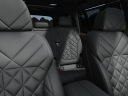 BMW X7 xDrive40i Sports Activity Vehicle 2026