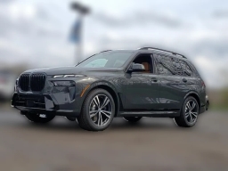 BMW X7 xDrive40i Sports Activity Vehicle 2026