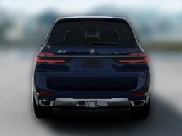 BMW X7 xDrive40i Sports Activity Vehicle 2026