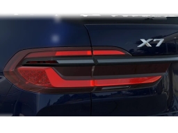 BMW X7 xDrive40i Sports Activity Vehicle 2026