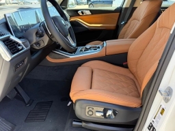 BMW X7 xDrive40i Sports Activity Vehicle 2026