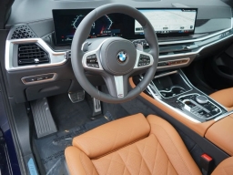 BMW X7 xDrive40i Sports Activity Vehicle 2026