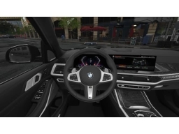 BMW X7 xDrive40i Sports Activity Vehicle 2026