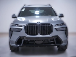 BMW X7 xDrive40i Sports Activity Vehicle 2026