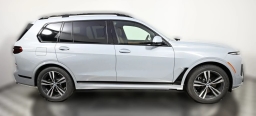 BMW X7 xDrive40i Sports Activity Vehicle 2026