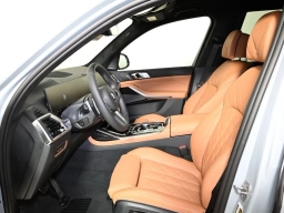 BMW X7 xDrive40i Sports Activity Vehicle 2026