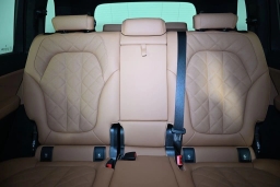 BMW X7 xDrive40i Sports Activity Vehicle 2026